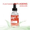 Sérum Facial Hidratante com Vitamina C & Ácido Hialurónico thumbnail