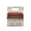 Set de 5 Gomas de Cable Finas Multicolor thumbnail