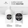 Champú con Extracto de Caviar thumbnail