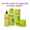 Fructis Nutri Curl Contouring Shampoing Cheveux Bouclés ou Ondulés thumbnail