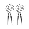 Cache-tétons Gothic Butterfly thumbnail