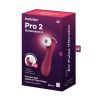 Pro 2 Geração 3 com Liquid Air com APP thumbnail
