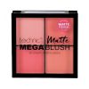 Paleta de Coloretes Mega Blush thumbnail