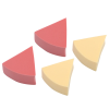  Esponja de Maquillaje Triangular  thumbnail