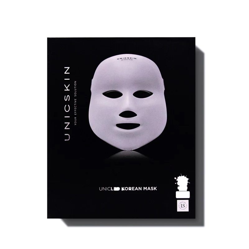 Cailyne Tienda De Complementos Mujer Unicskin Unicled Mascara