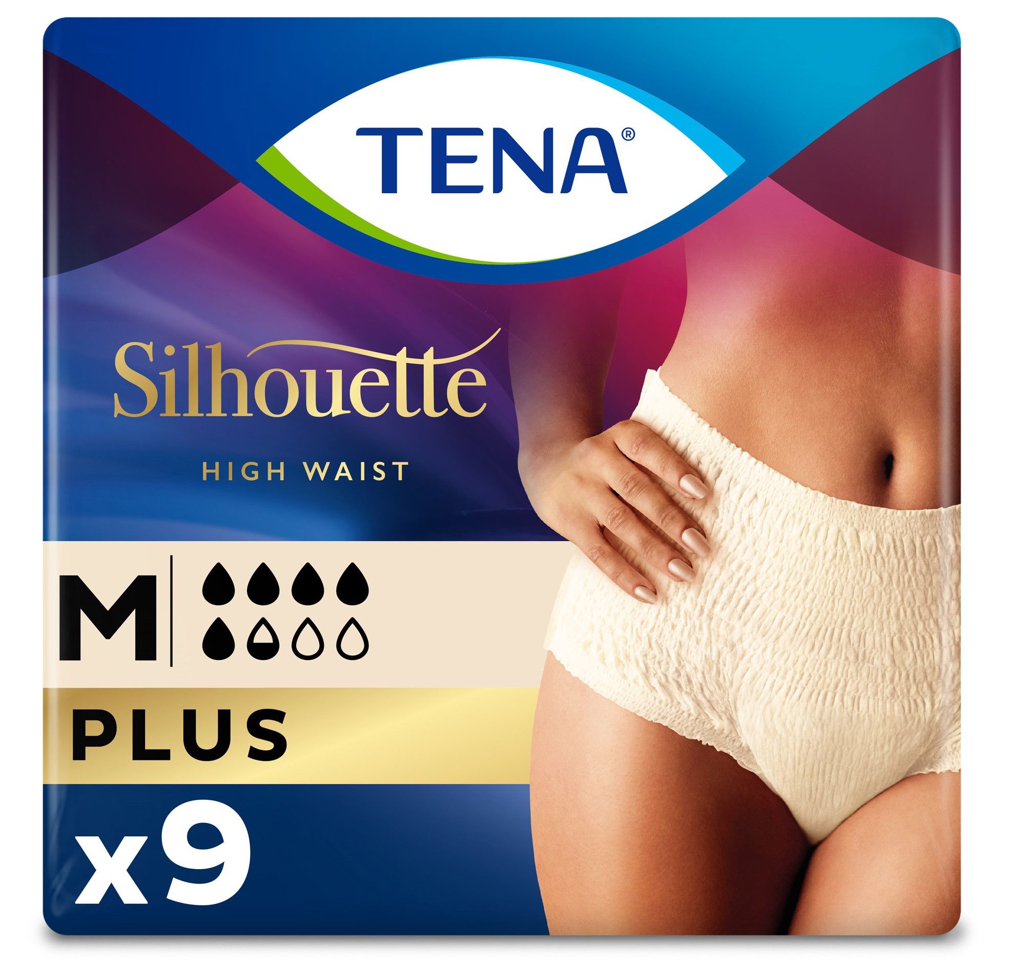 culotte tena