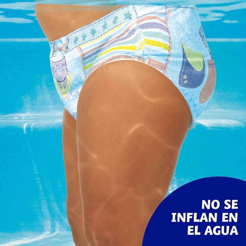 Bañador Desechable Precio PaÃ±ales Piscina Mercadona Agua Mineral