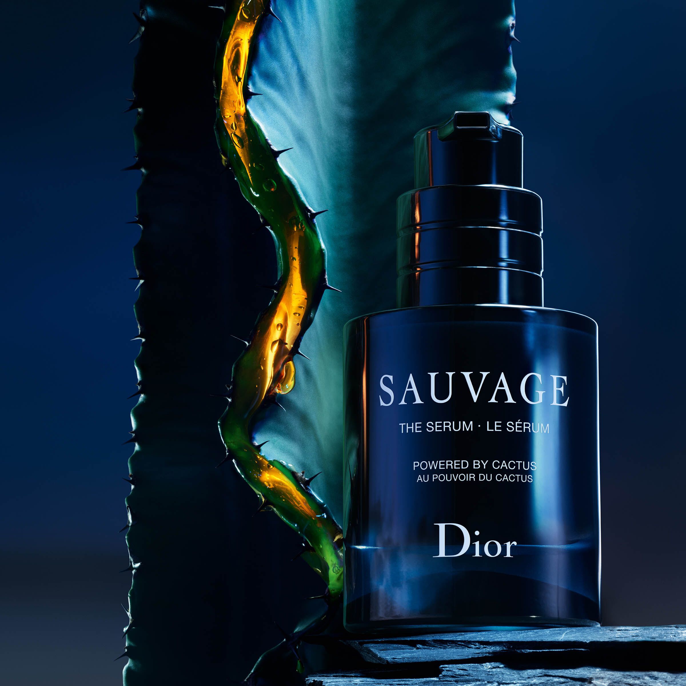 Dior Sauvage Serum Perfumerias Primor