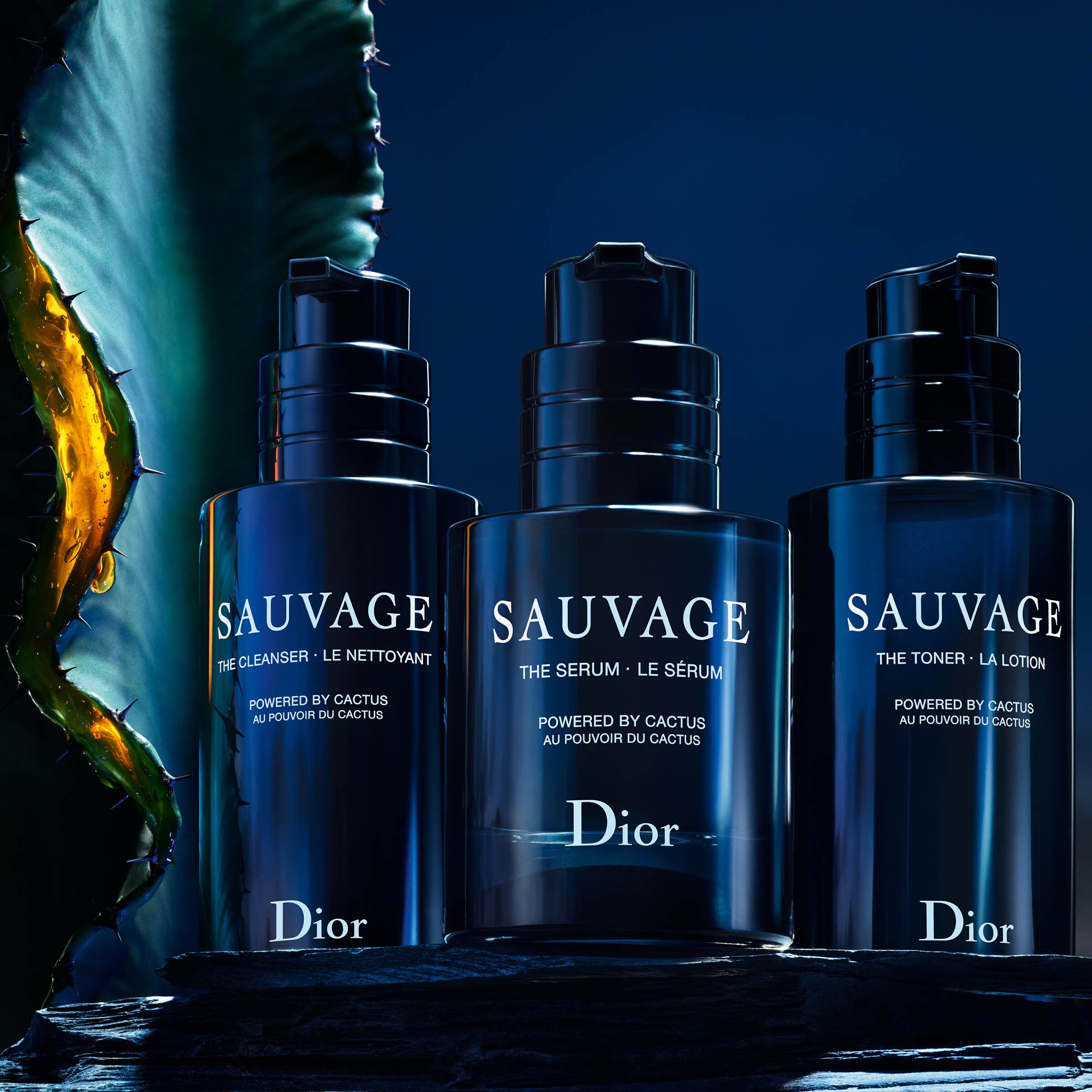 Dior Sauvage Serum Perfumerias Primor