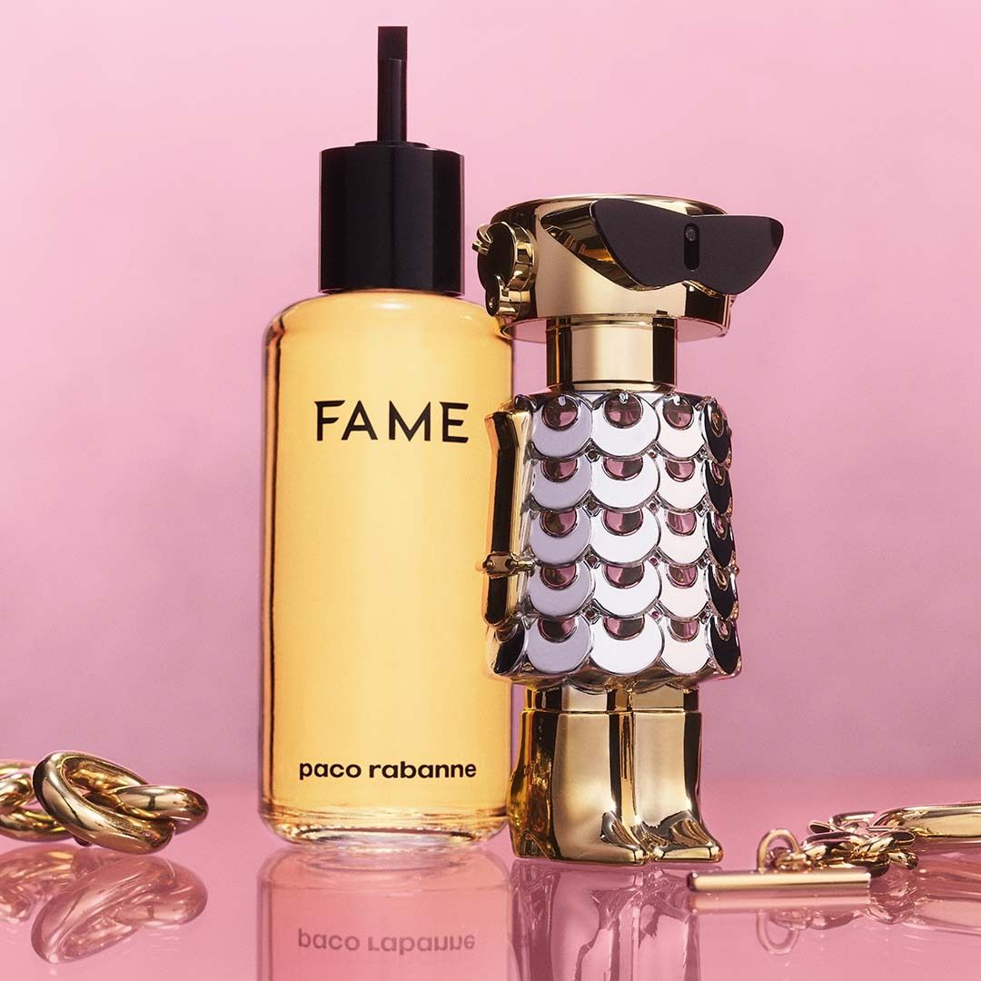 Rabanne Fame Recarga Eau de Parfum Perfumerias Primor