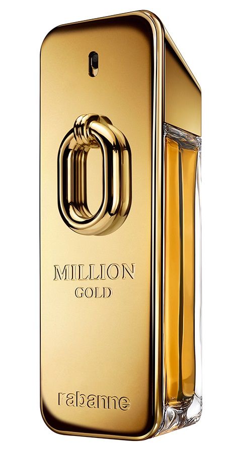 Million Gold Eau de Parfum Intense