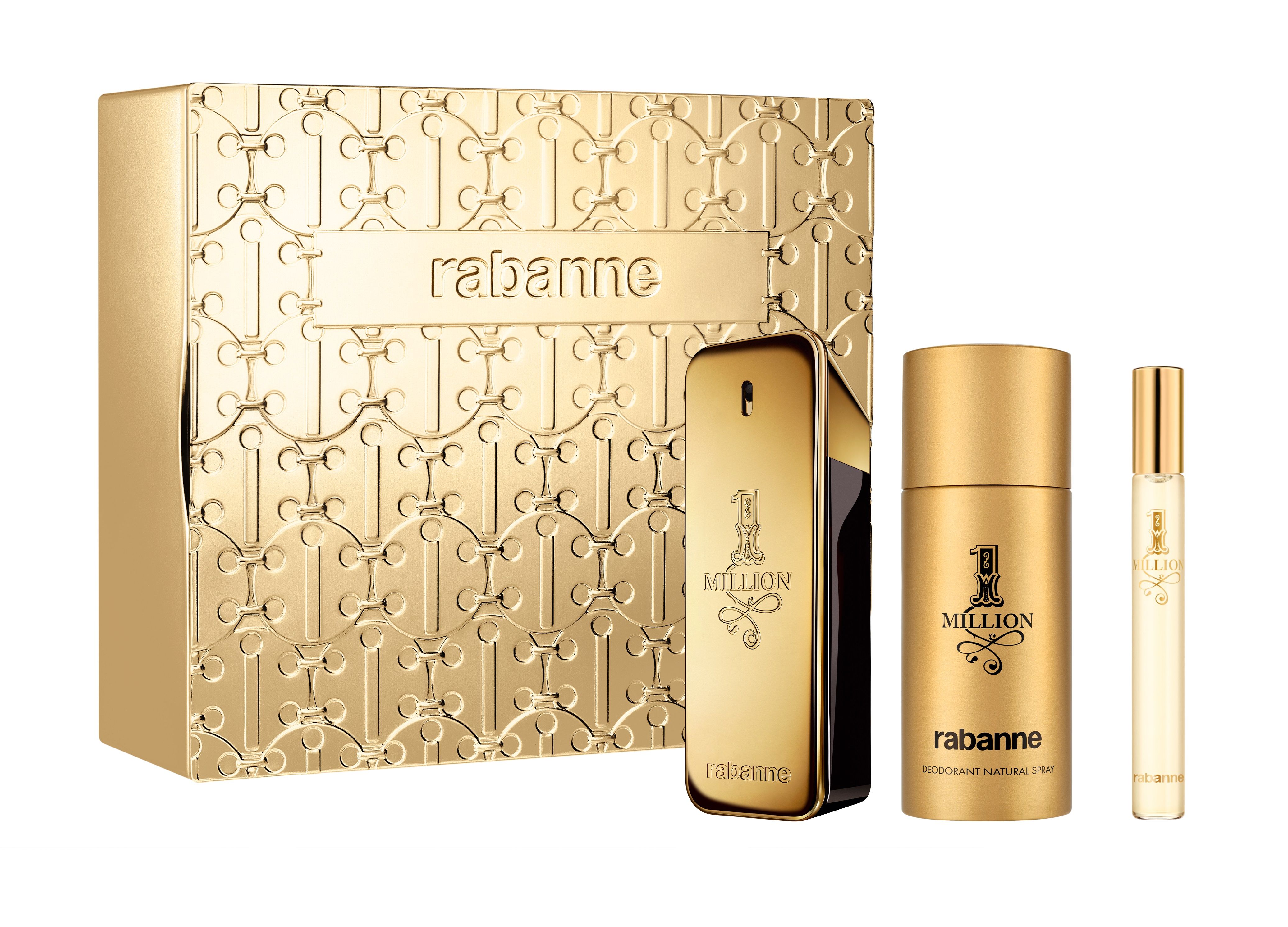 Colonia one million hombre primor sales