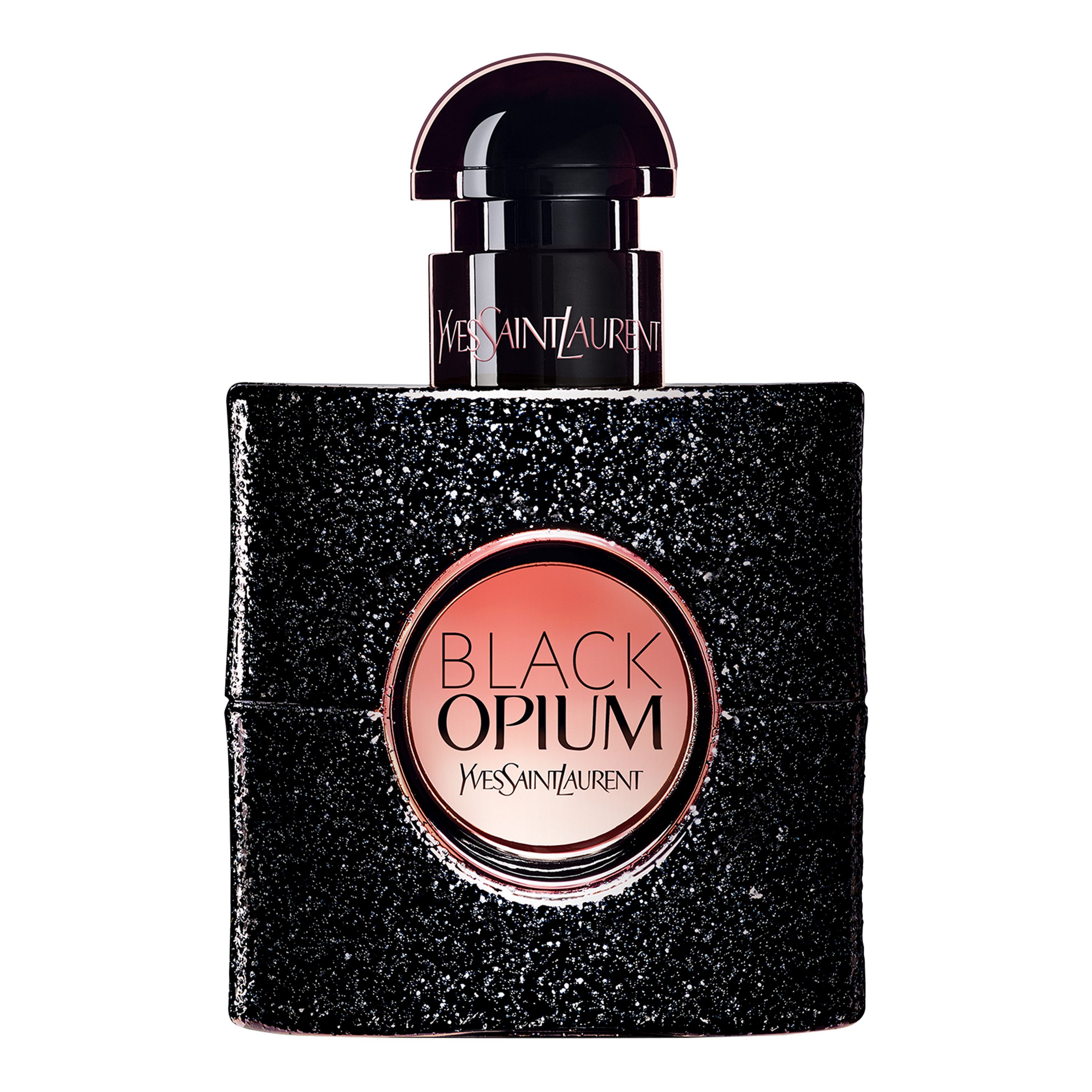 Yves Saint Laurent Black Opium Perfume de mujer Eau de Parfum Perfumerias Primor
