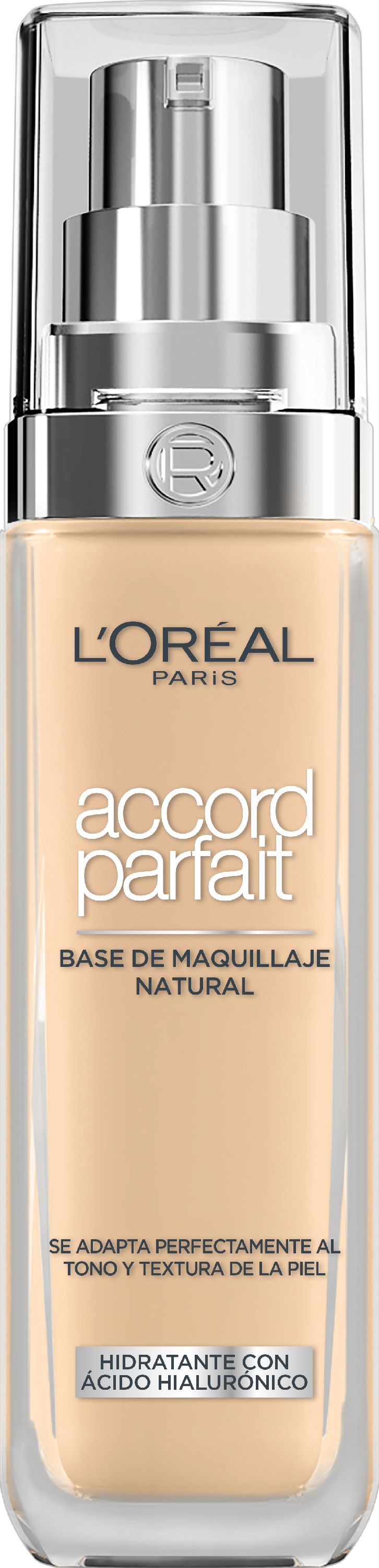 AccordParfaitBasedeMaquillajeAcabadoNatural