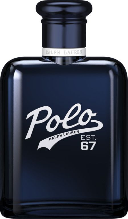 Polo67EaudeToilette