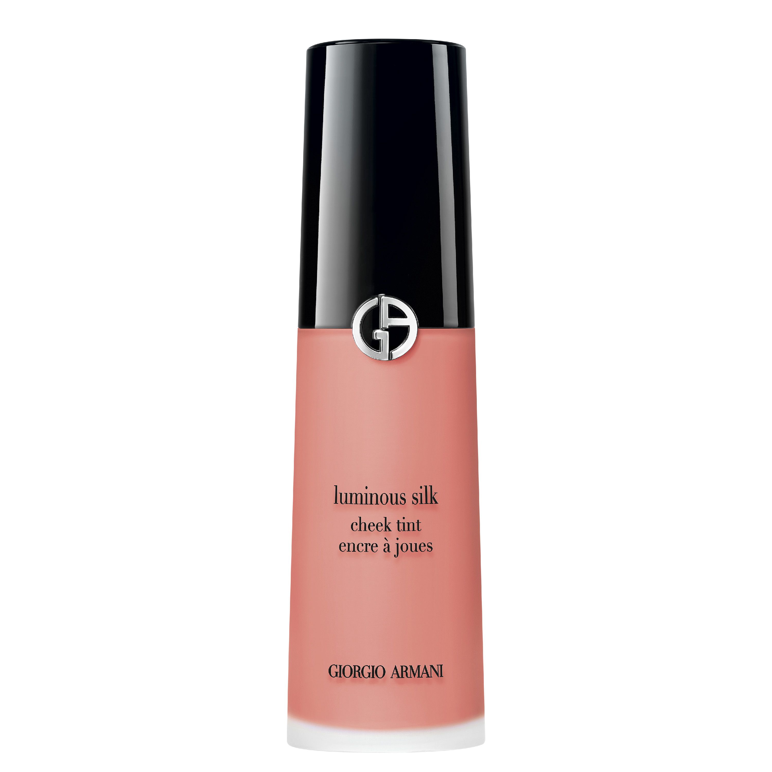 Armani Luminous Silk Cheek Tint Blush Liquide Longue Tenue Parfumeries Primor
