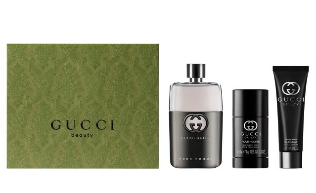Perfume gucci hombre primor on sale