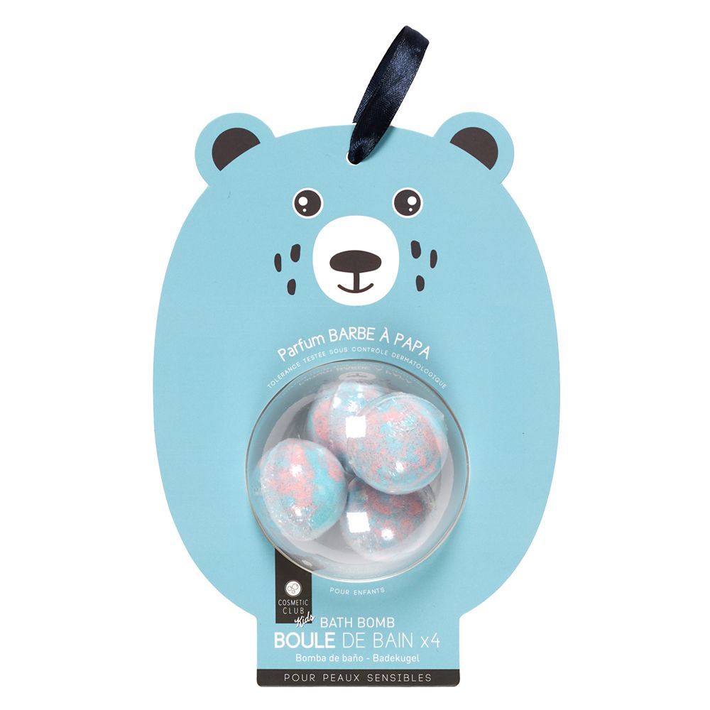 36 Boules De Bain Colorées Pour Enfants - Naturelles Et Qualité Alimentaire - Sans Parfum