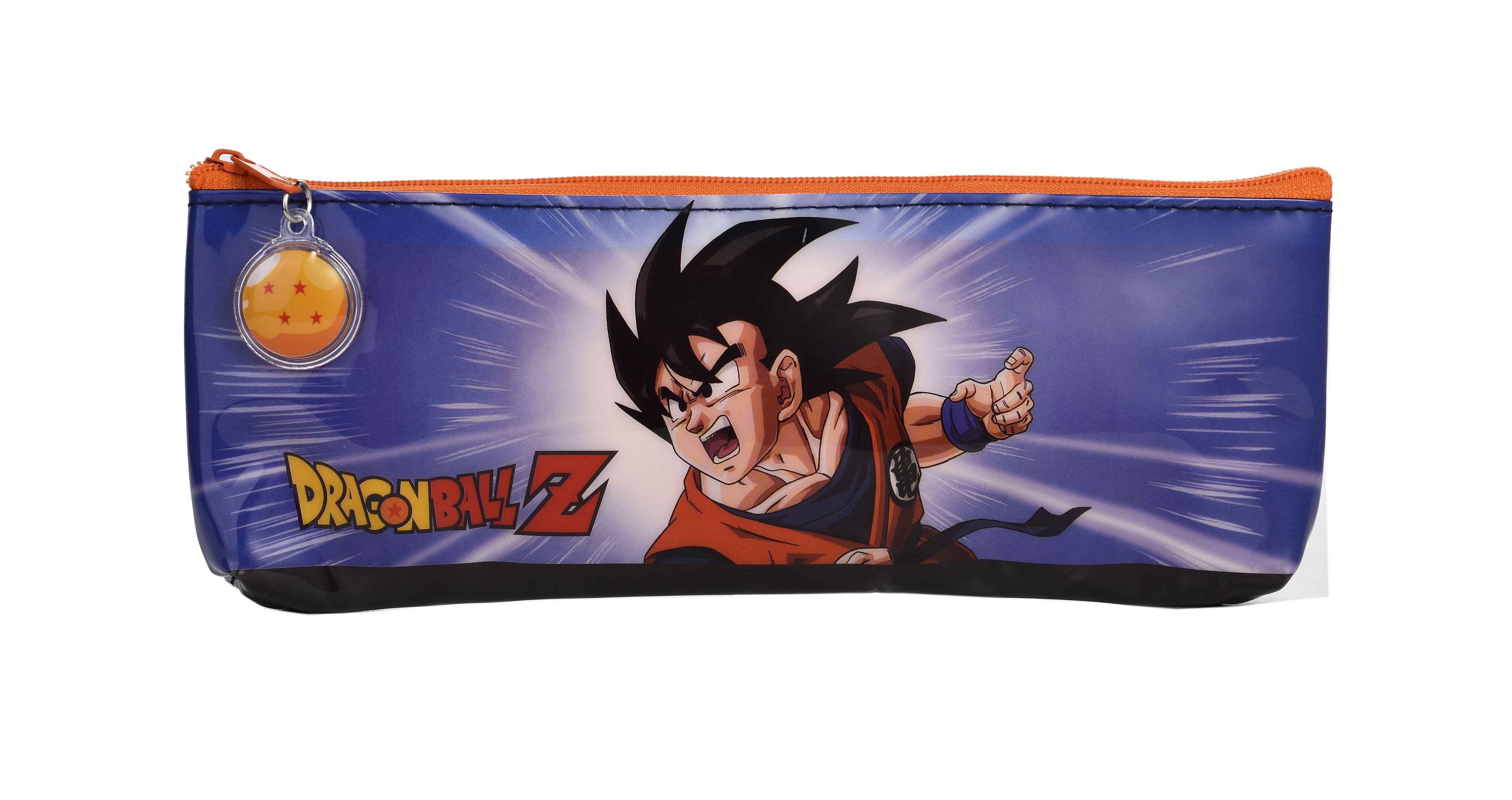 Take Care Dragon Ball Z Neceser Organizador Perfumerias Primor