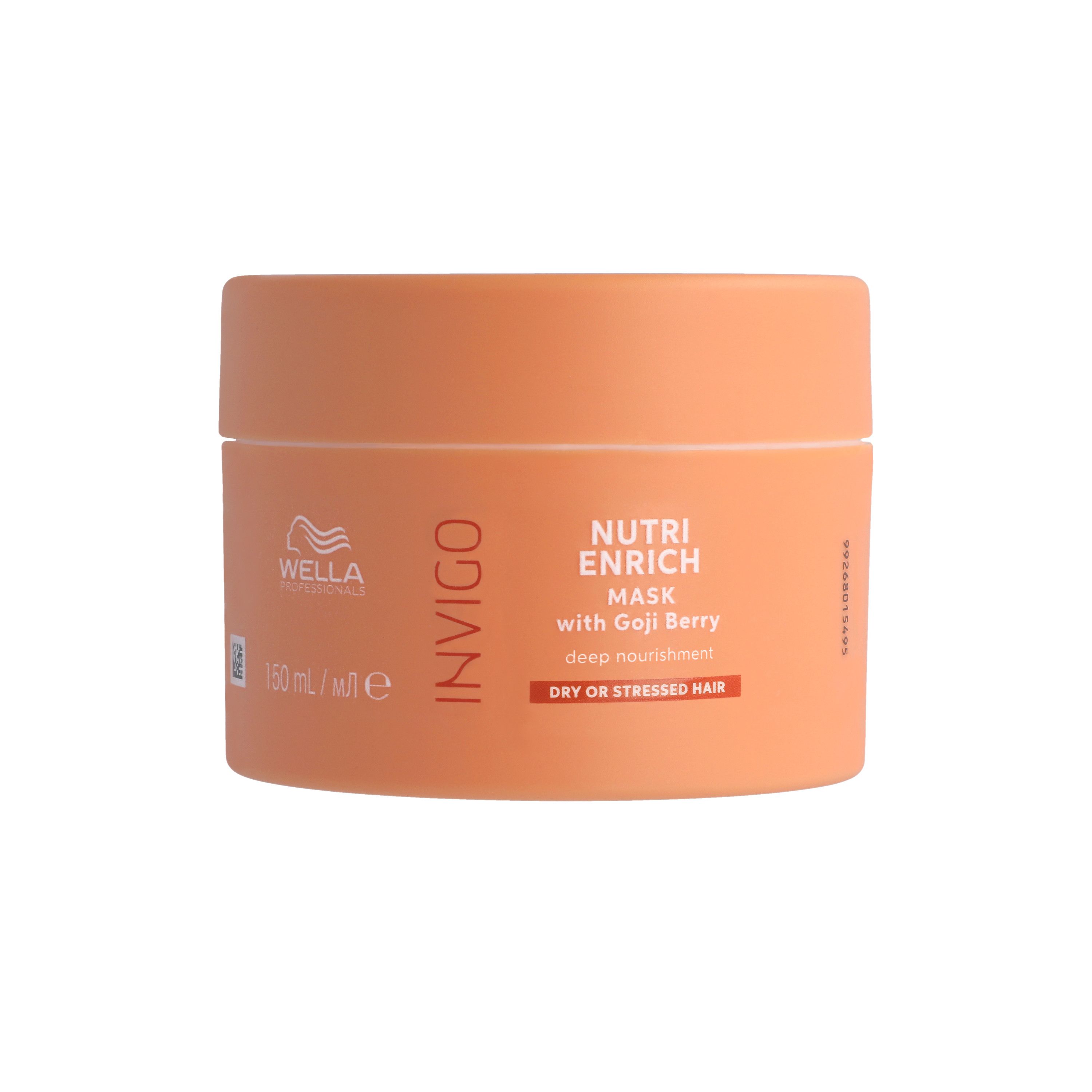 InvigoNutriEnrichMascarilla