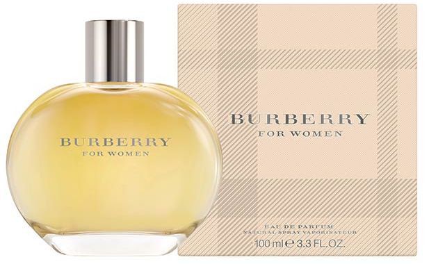 BurberryforWomen