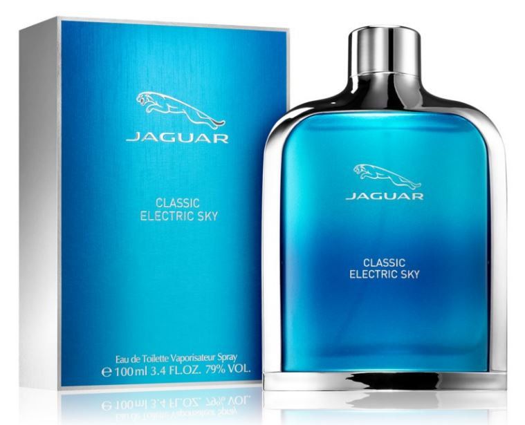 Colonia jaguar primor sale