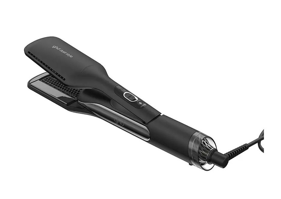 Cepillo Alisador Plancha Pelo Ghd Oracle Alisador Worten Plancha