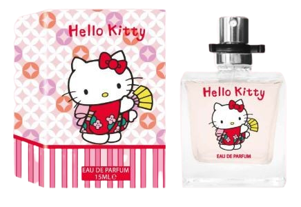 hello kitty arco contorno png