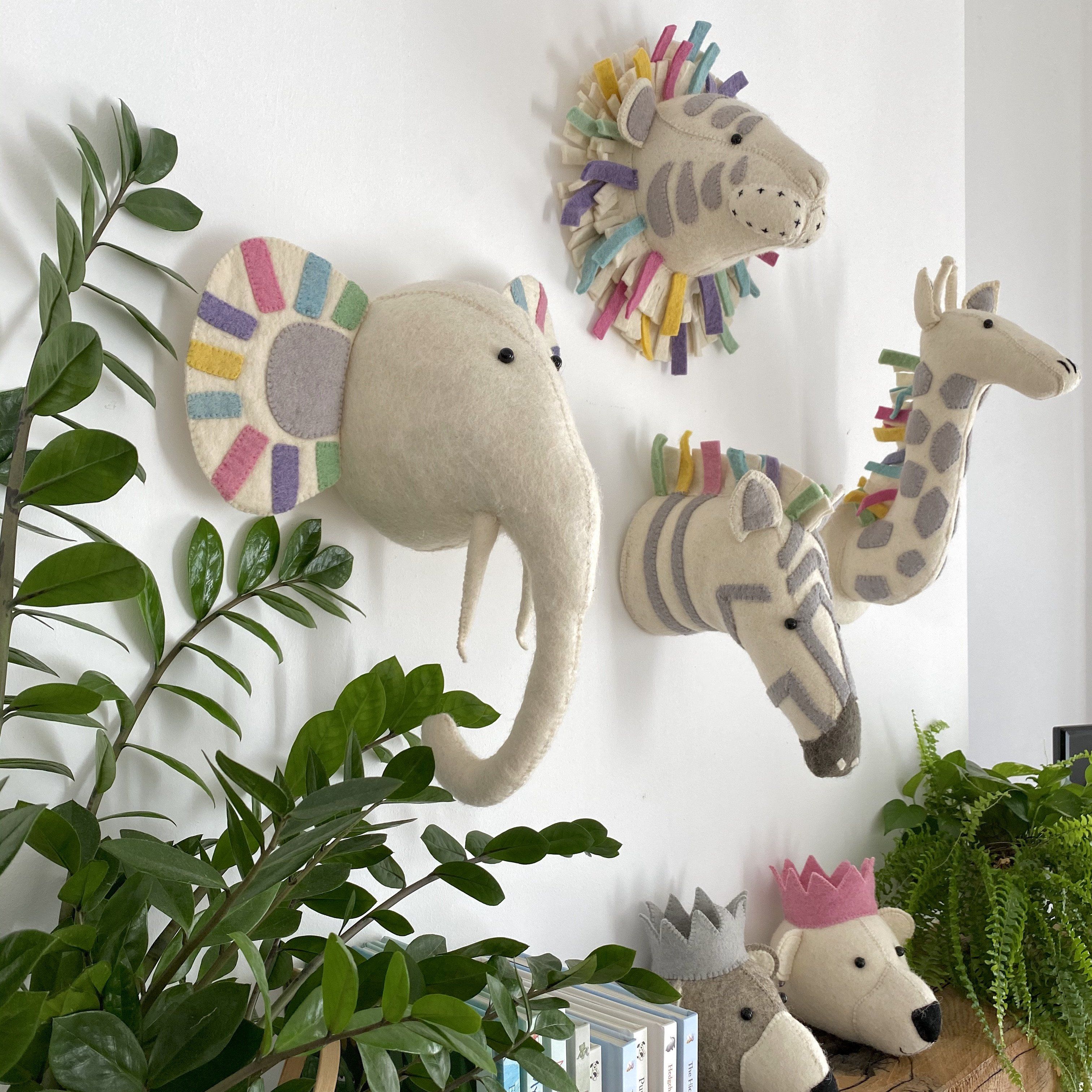 Safari Elefante MuÃ±eco Peluches Gigantes Tienda Peluches Pokemon