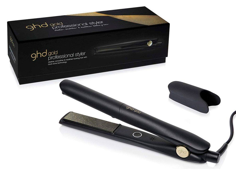 Flat Iron Ghd Original Styler Media Markt Ghd V Gold Classic