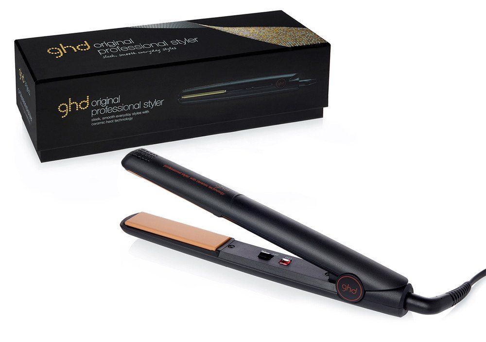 Ghd Gold Styler Mejor Plancha Ghd Para Pelo Rizado GHD Original