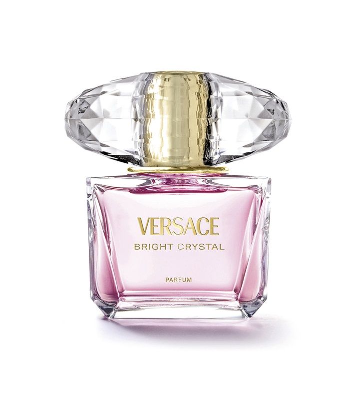 Versace Bright Crystal Eau de Parfum Perfumerias Primor