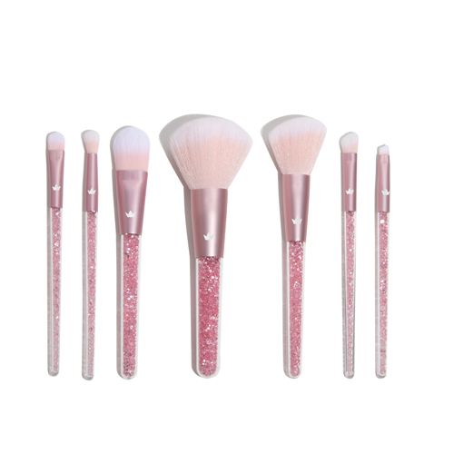 Beauty Secrets Brochas Maquillaje Sally Beauty Brochas Disney