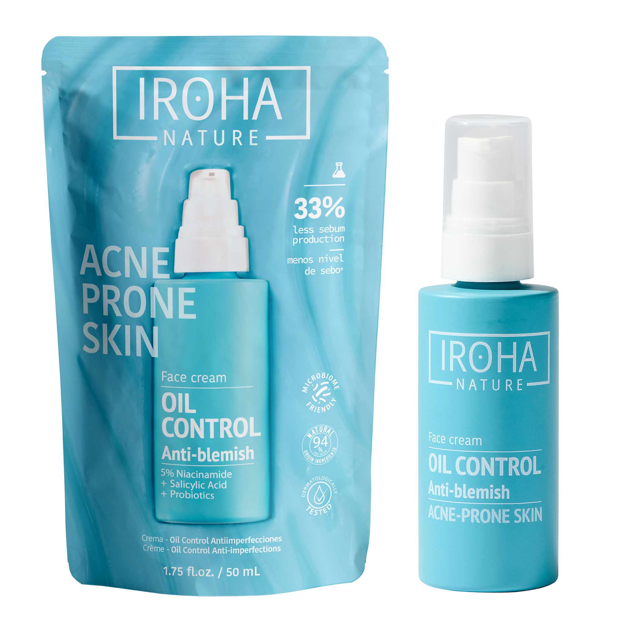 Iroha Nature MuÃ±ecos Para Dedos GLOBAL EYE CARE PACK