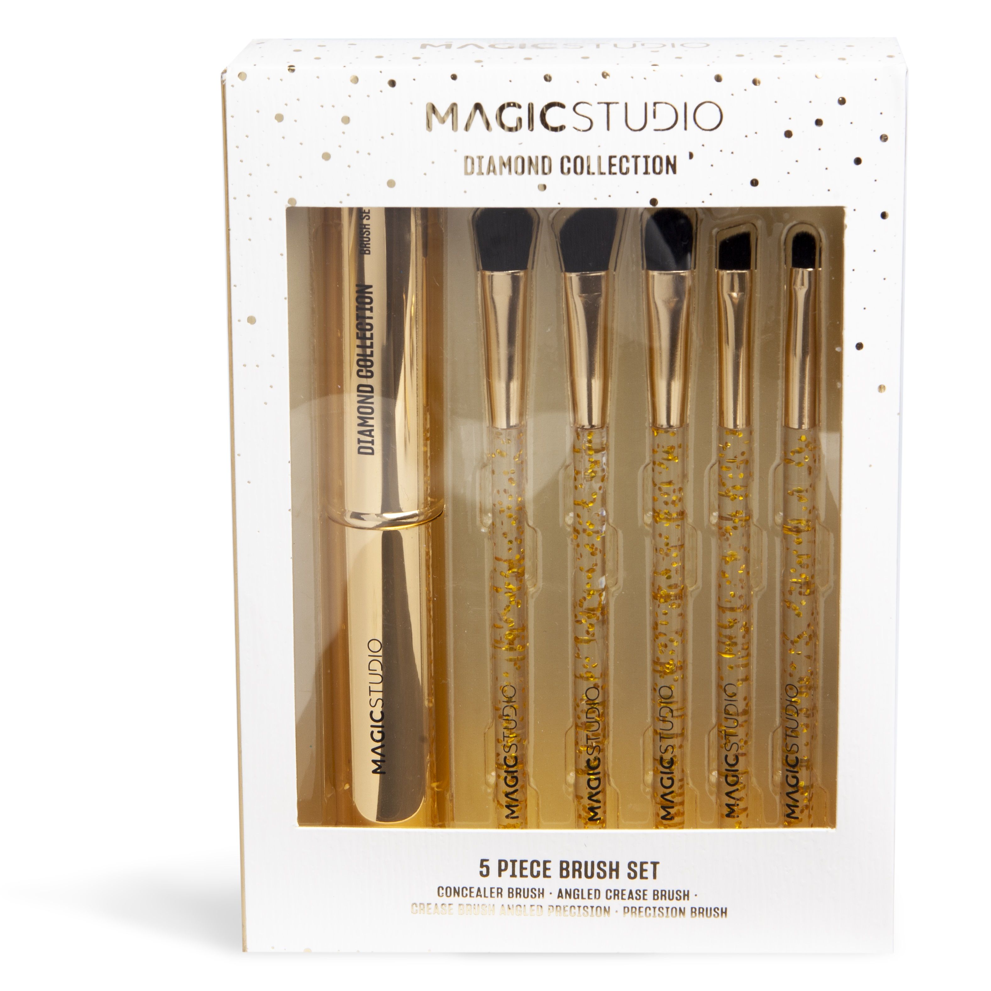 Sephora Pinceles Set Starter Brush Set Pinceles Maquillaje Sephora