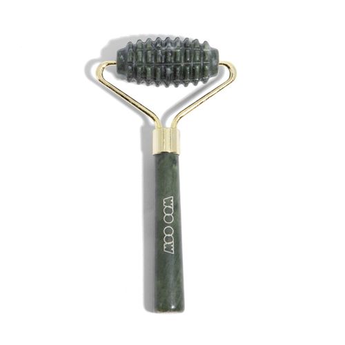 Rodillo Jade Jade Roller Mercadona Woo Oow Mini Skin Roller Jade