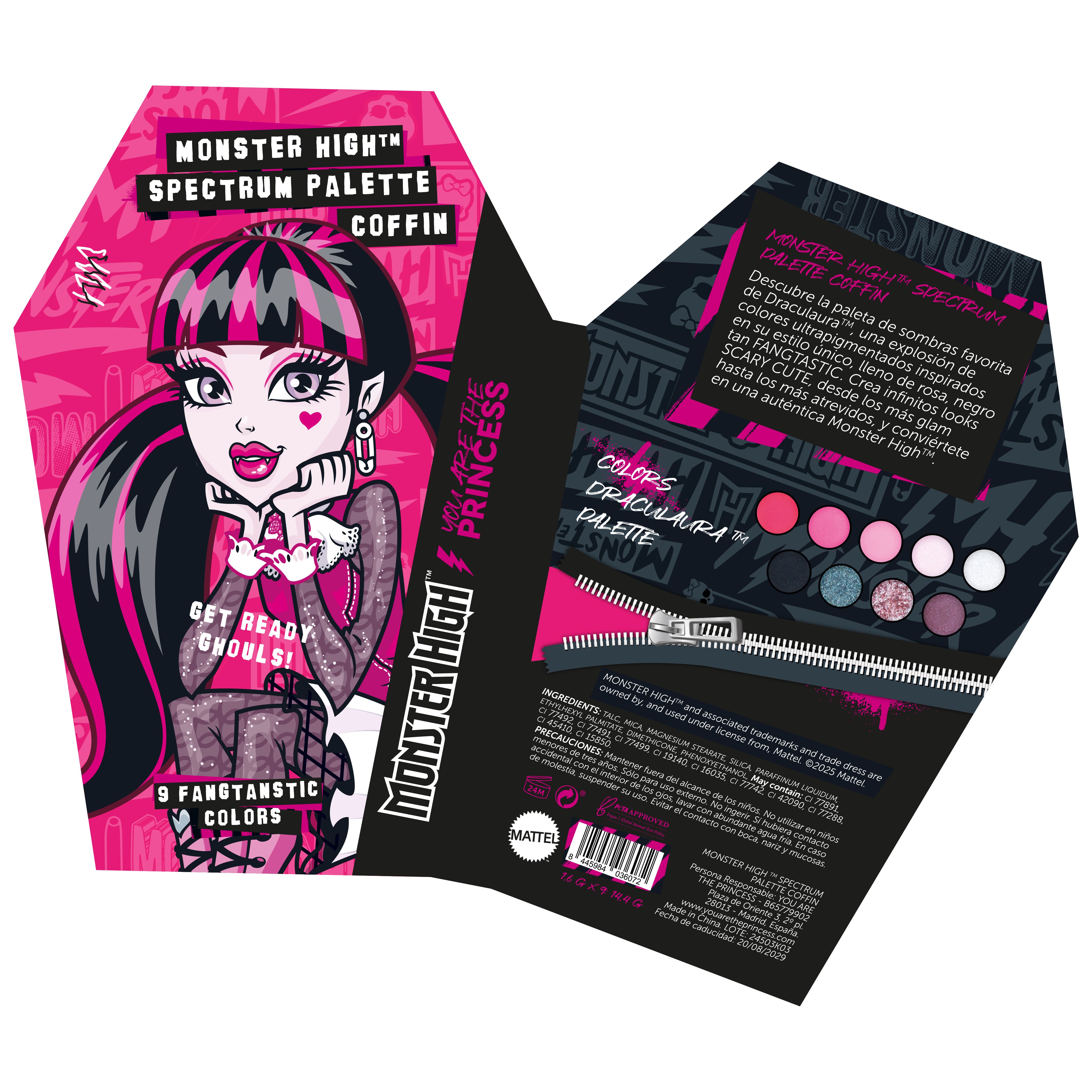 Wallapop Todos Los MuÃ±ecos De Monster High You Are The Princess