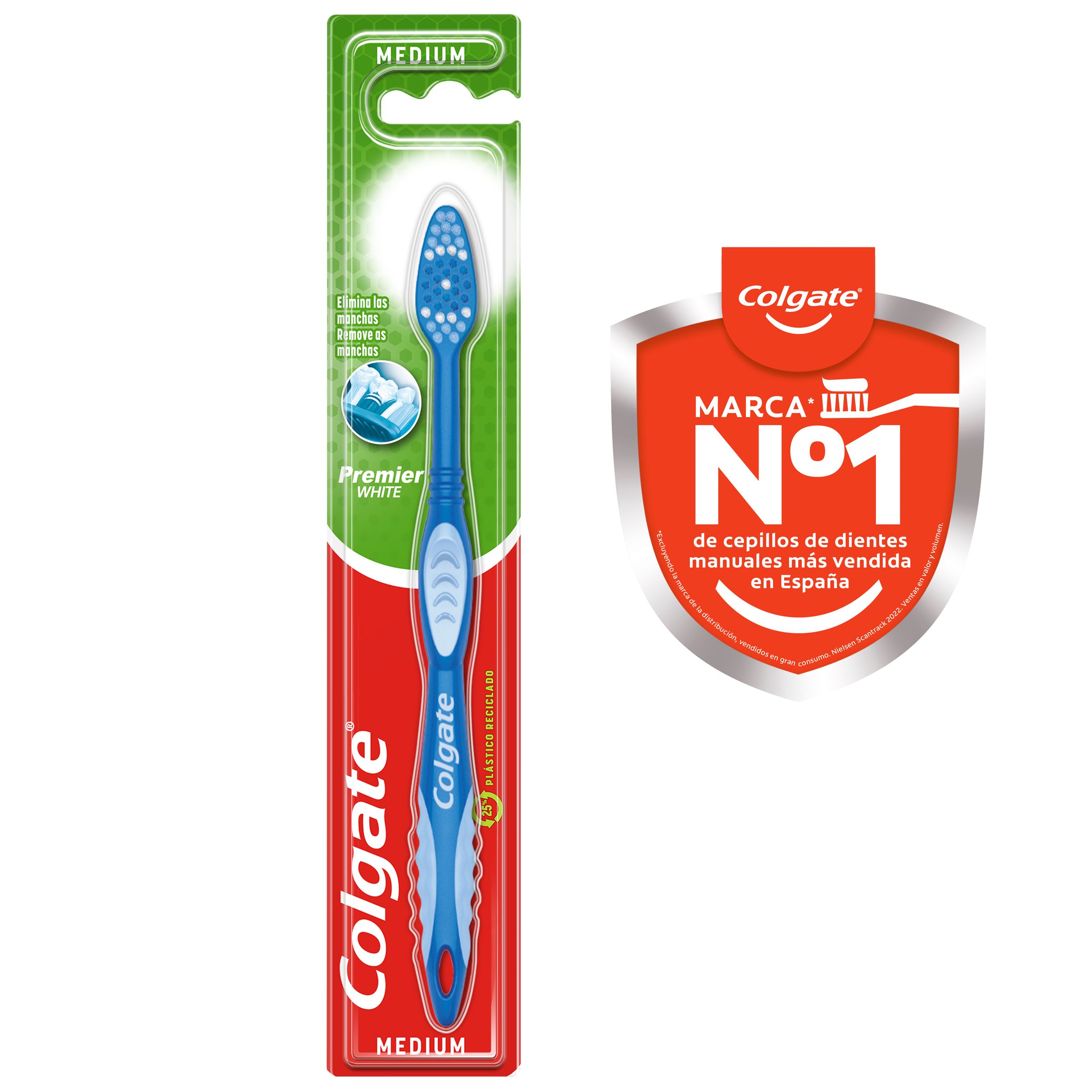 Higiene Bucal Mejores Marcas De Cepillos De Dientes Manuales
