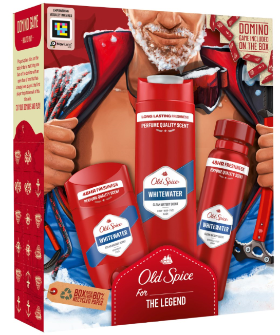 SetdeRegaloWhitewaterAlpinist