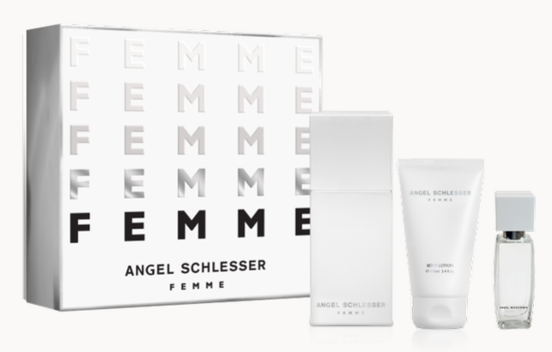 Colonia angel schlesser mujer primor hot sale