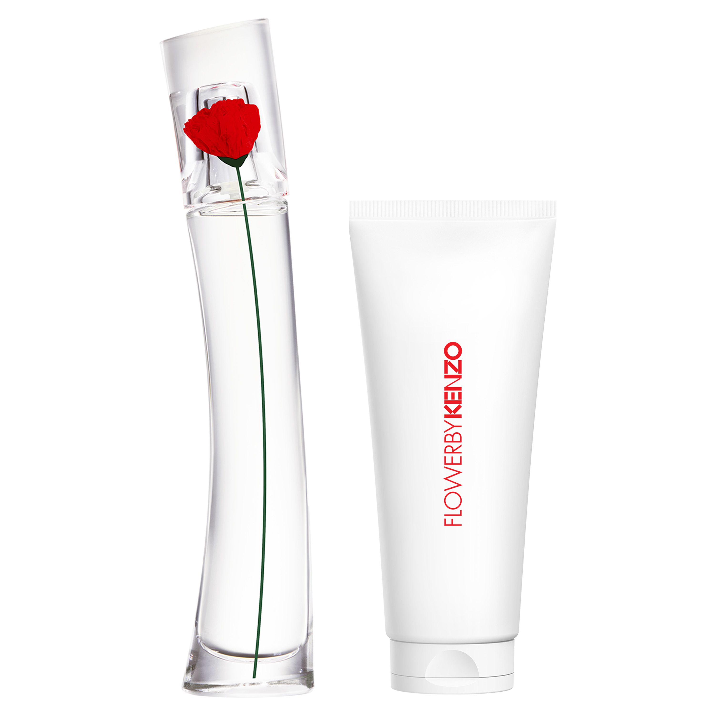 Kenzo Flower Perfume Mujer Estuche de Regalo Perfumerias Primor