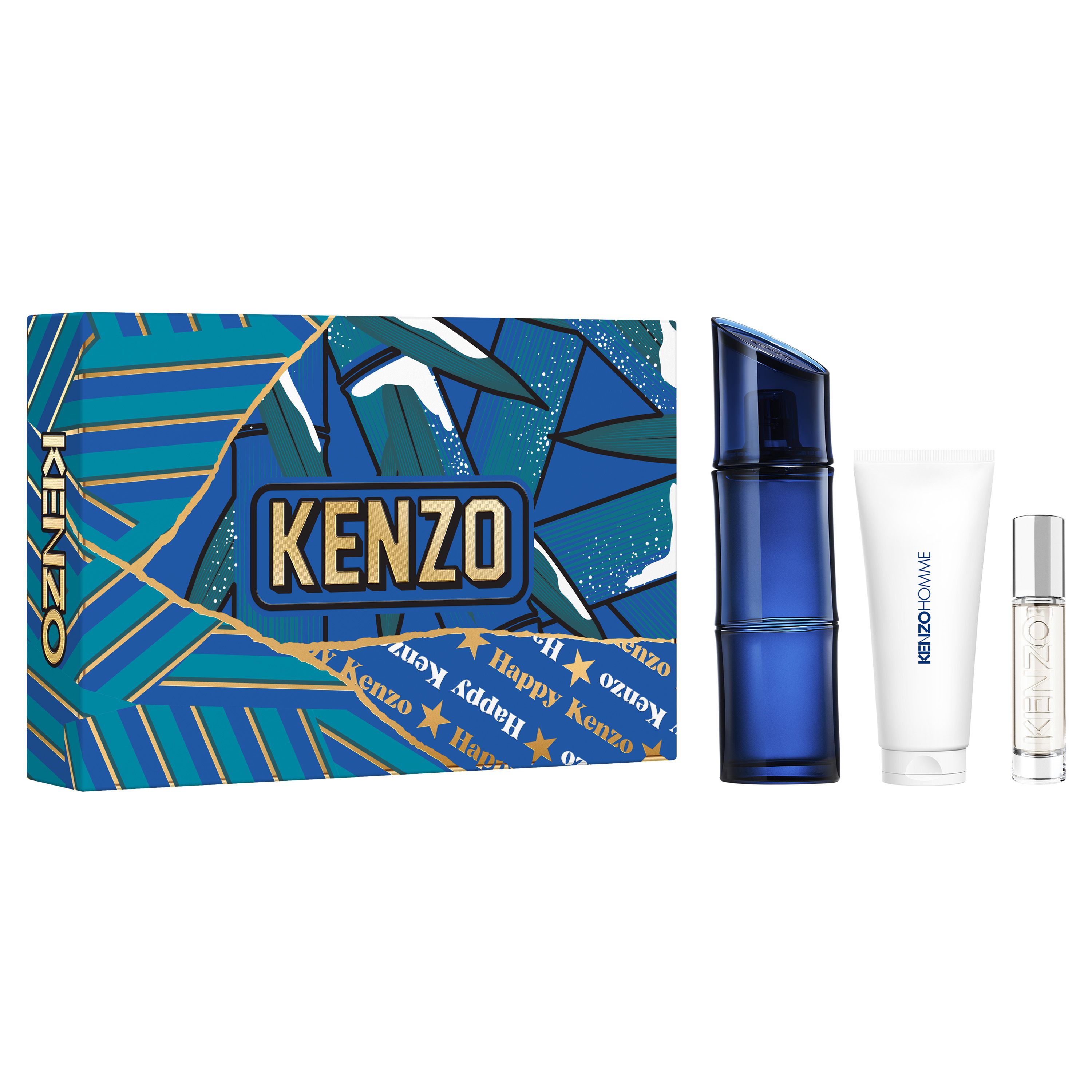 Kenzo world primor hermanos top