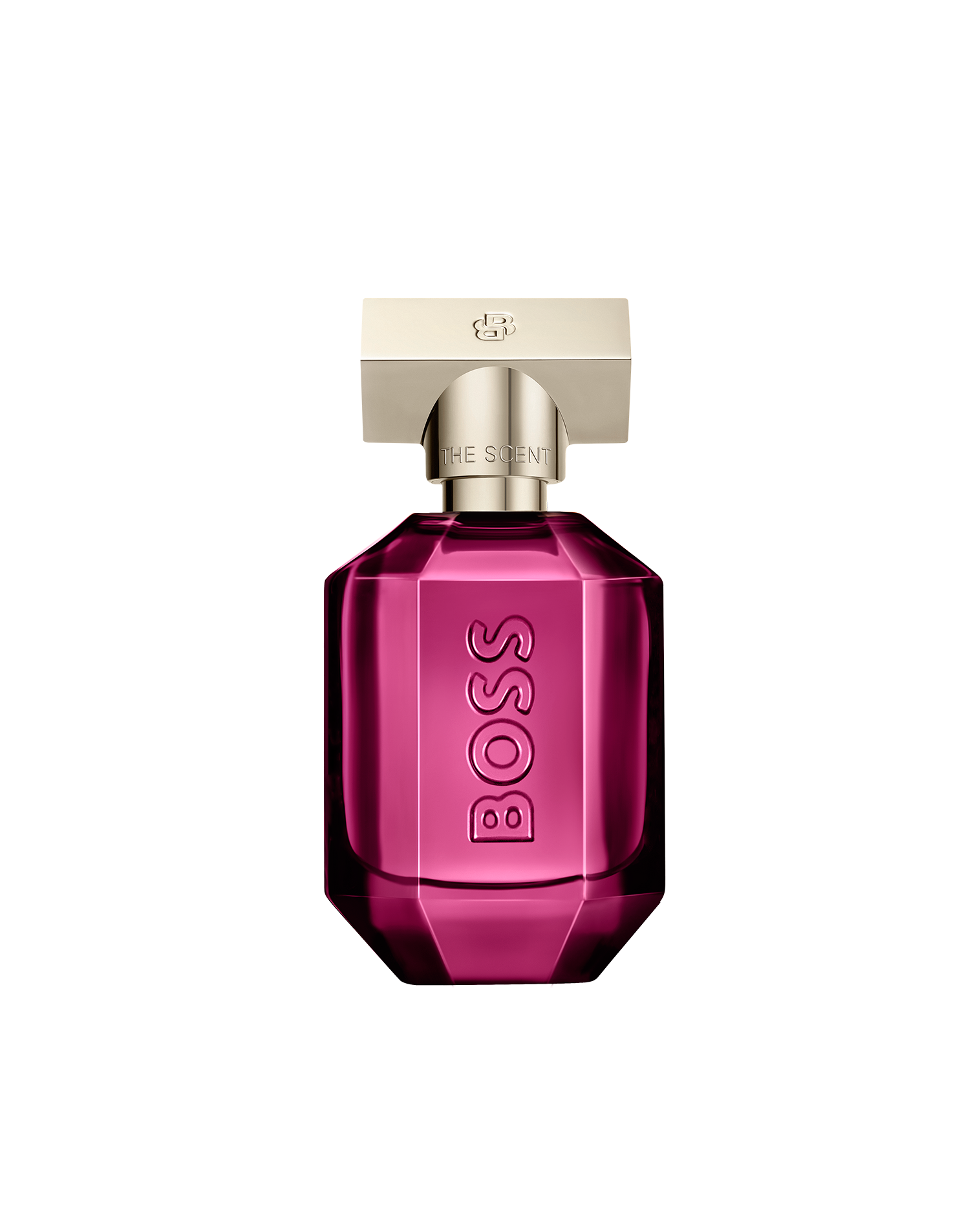 Hugo boss woman perfume primor hotsell