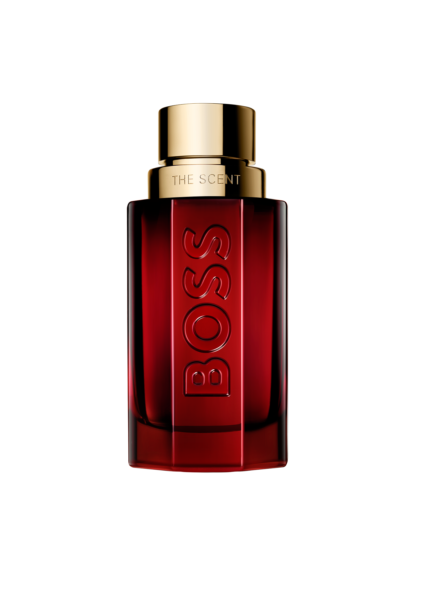 Hugo boss hombre perfume primor hotsell