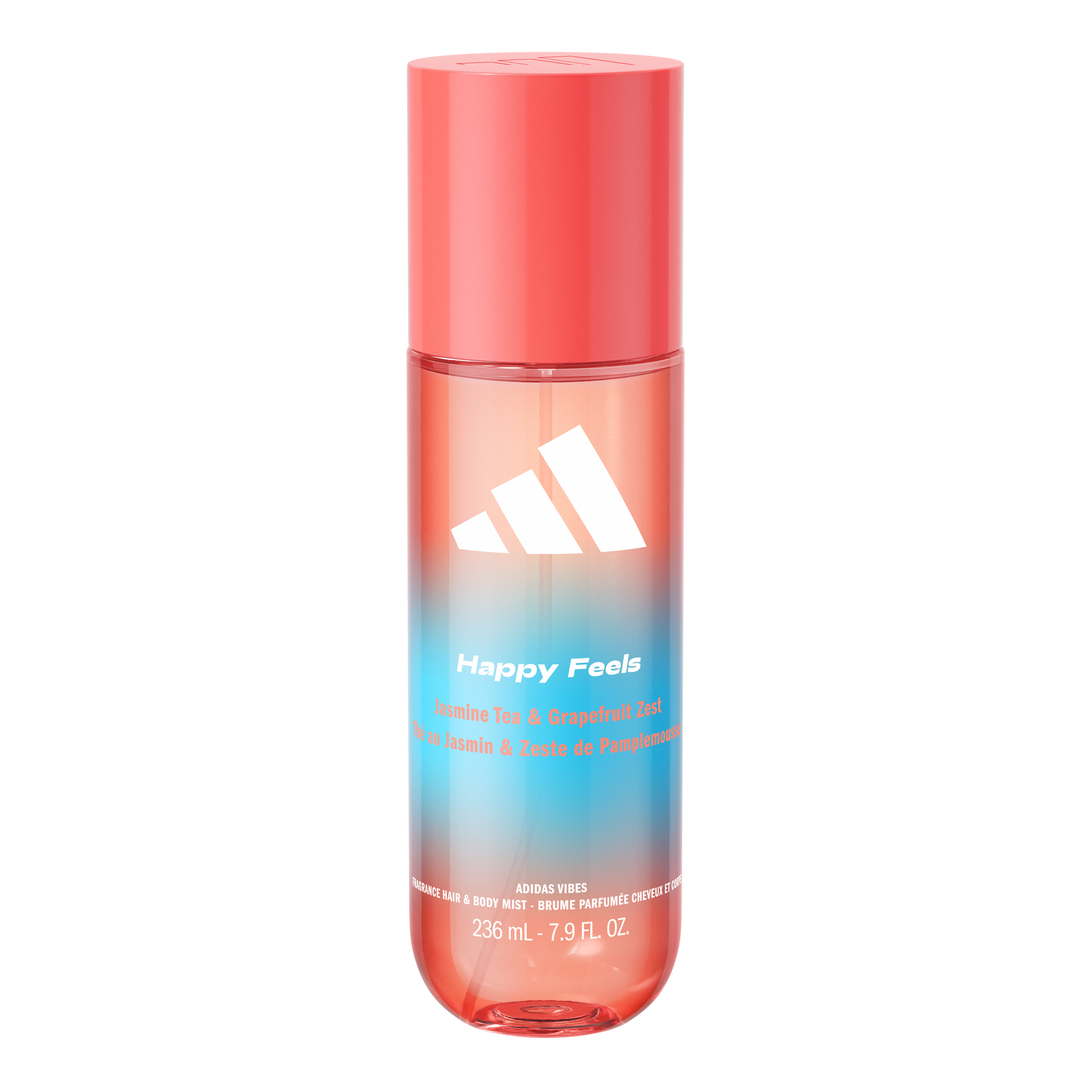 perfumed body adidas body beige