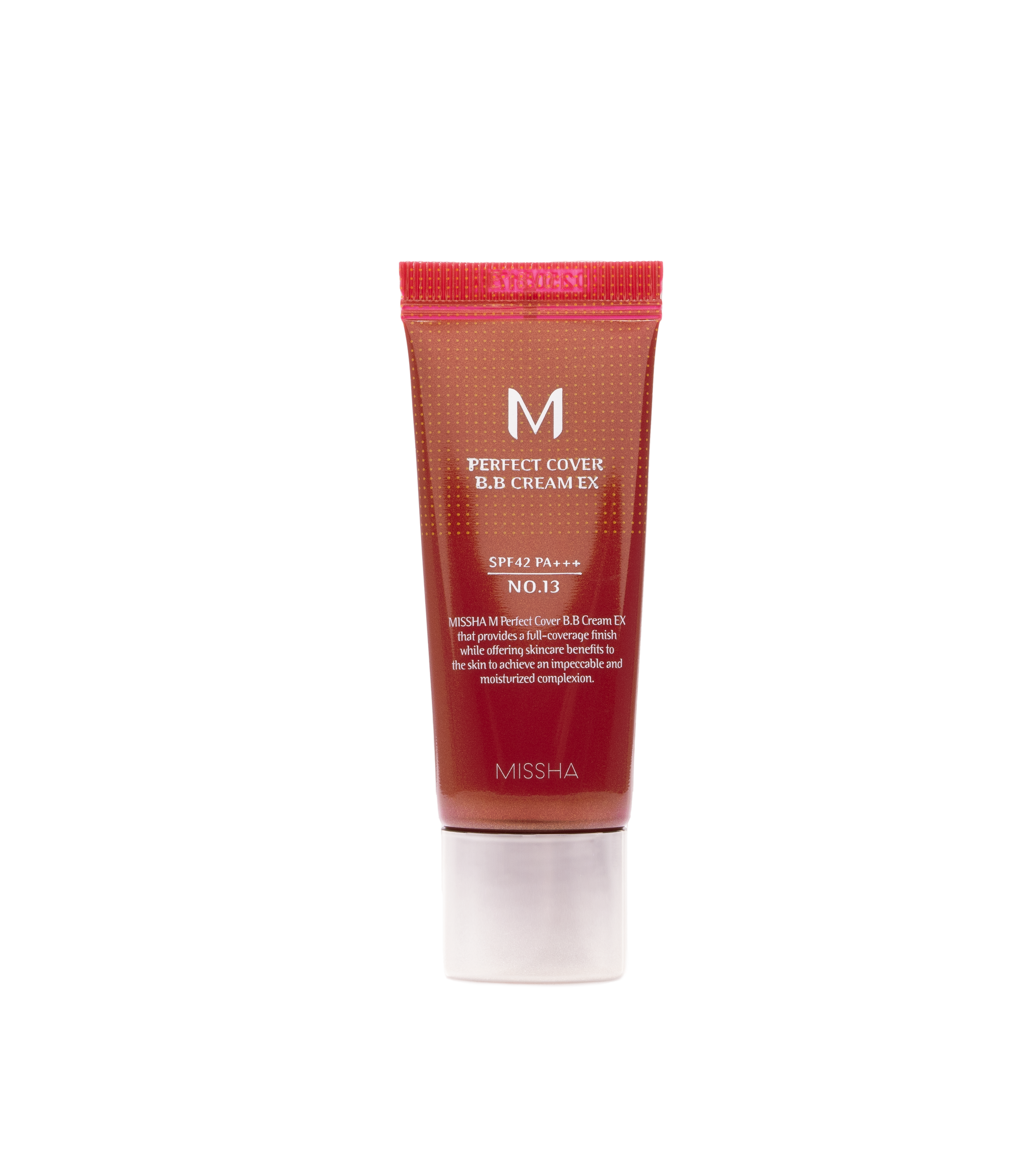 MiniPerfectCoverBBCreamSPF42