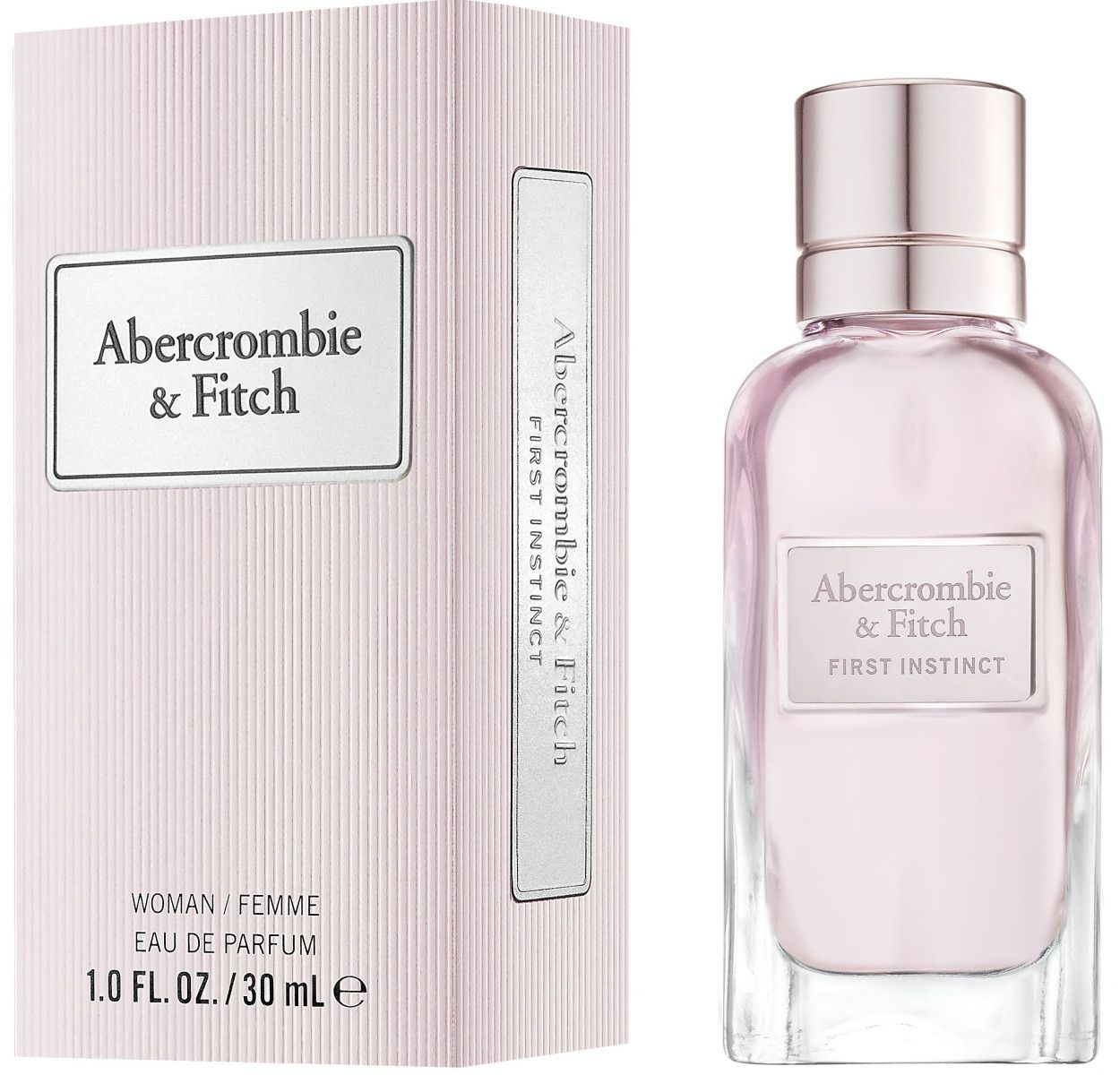 Abercrombie Fitch First Instinct for Her Eau de Parfum Perfumerias Primor