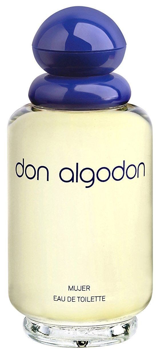 Don algodon mercadona precio 2025