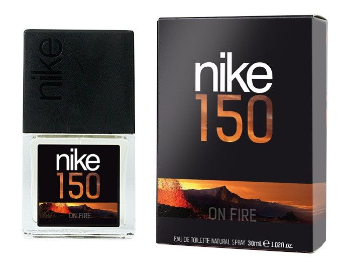 Nike 150 On Fire Man Eau de Toilette Perfumerias Primor