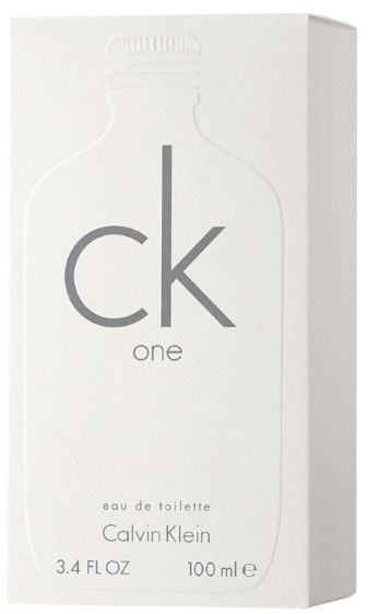 Calvin Klein Ck One Eau de Toilette Perfumerias Primor